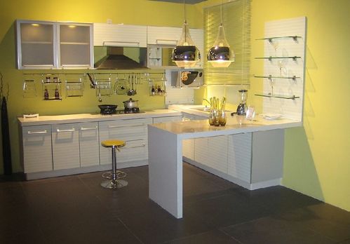 2017年度橱柜十大品牌盘点与五金交电选购指南