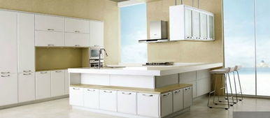 方太柏厨阿狄丽娜系整体橱柜 定义长沙厨房空间的艺术与功能