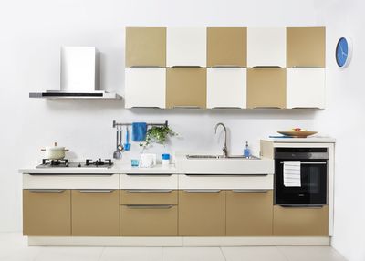 欧睿宇邦洞察消费新趋势，以创新橱柜设计满足多元家居需求