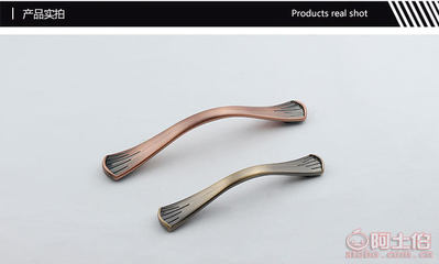 莱斯宝S693系列 定义高端橱柜五金与欧式家具的优雅新篇