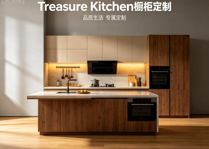 30 年定制品牌逐条拆解避坑方案 香港橱柜定制十大踩坑点!