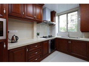 最知名的橱柜推荐 泉州市洛江区河市闽福橱柜厂供应产品