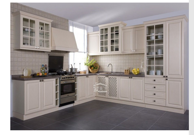 整体橱柜柜体材料与设计风格全解析