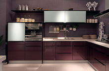 东方邦太整体橱柜 精选产品与五金交电一体化解决方案