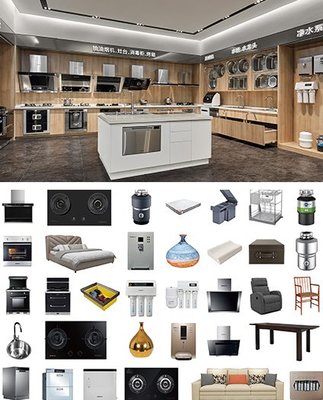 河南地区橱柜品牌性价比分析及大信橱柜品牌定位