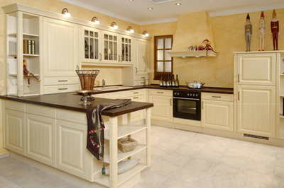 橱柜品牌排行榜 选择理想厨房的指南